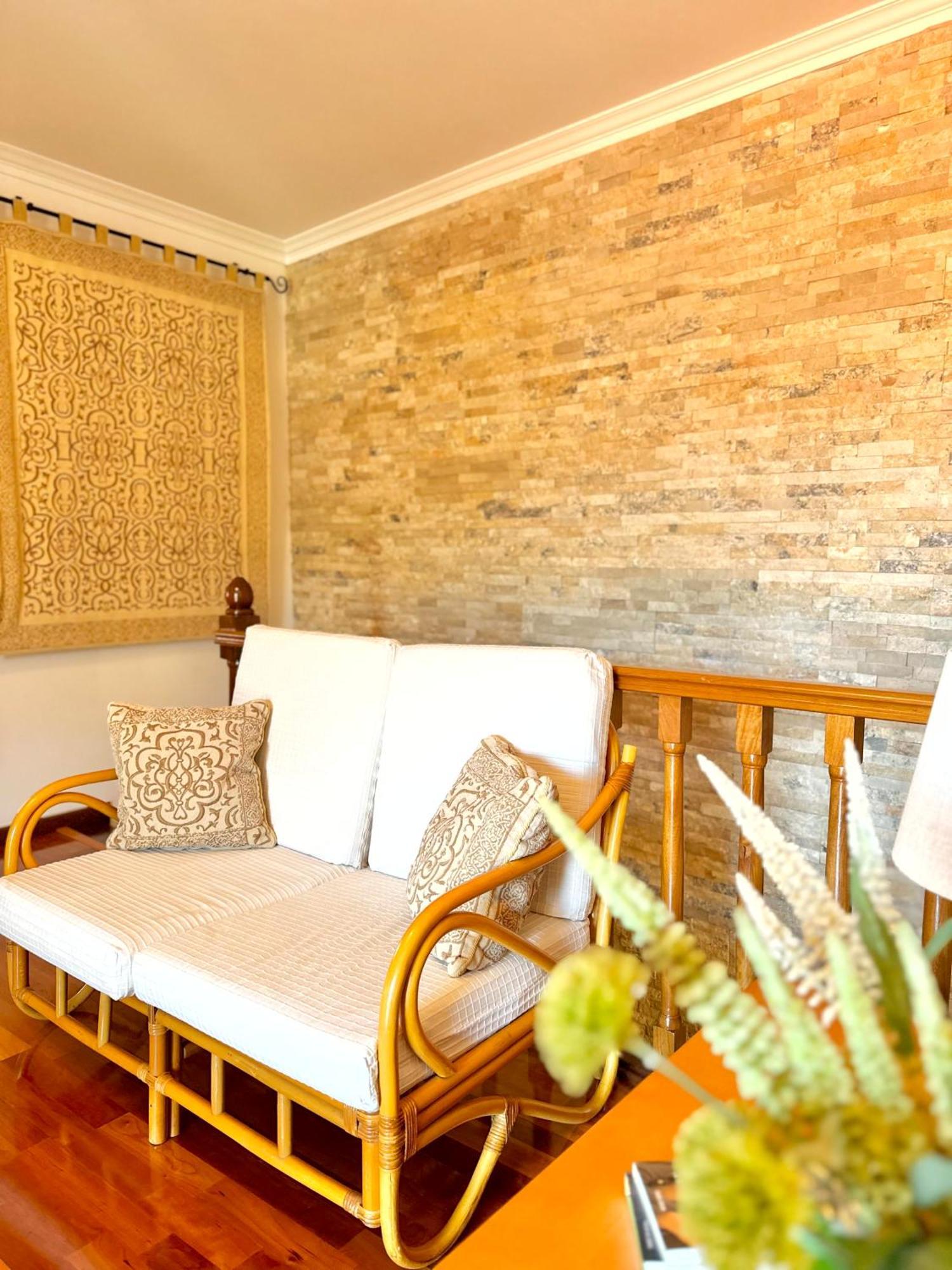 아르코스 데 발데베즈 Casa Da Touca 빌라 외부 사진